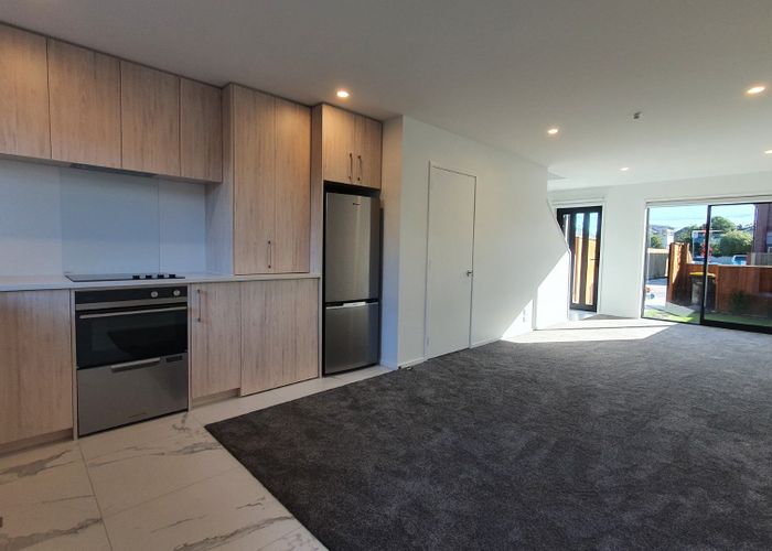  at 5/66 Longfellow Street, Sydenham, Christchurch