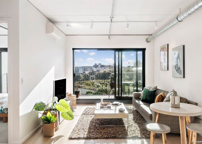  at 202/59 France Street, Eden Terrace, Auckland City, Auckland