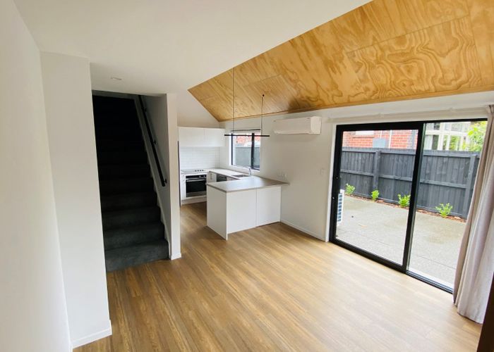  at 1/7 Strauss Place, Somerfield, Christchurch