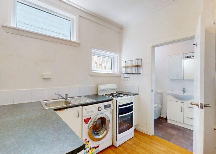  at 5a Buckingham Street, Melrose, Wellington, Wellington