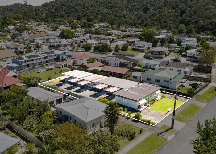 Free property data for 5 Wilson Avenue, Avenues, Whangarei homes.co.nz