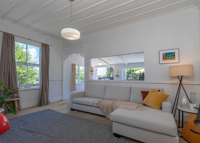  at 27 King Street, Grey Lynn, Auckland