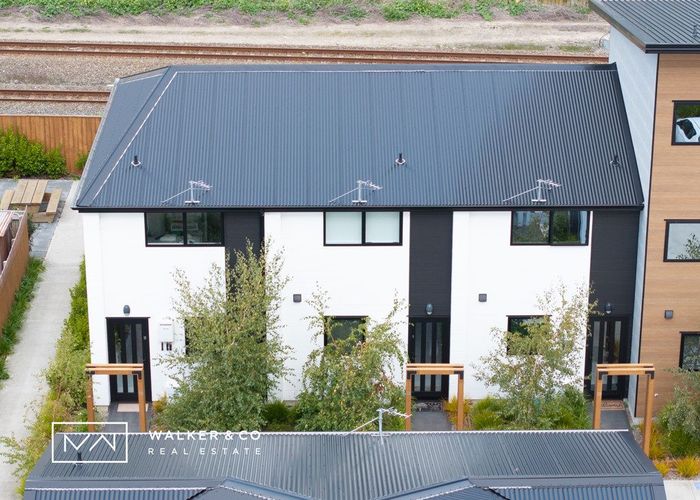  at 10/320 Oxford Terrace, Avalon, Lower Hutt, Wellington