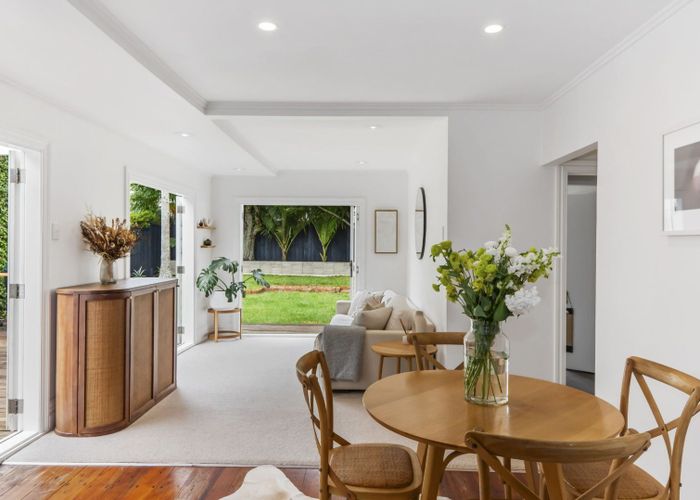  at 80 John Street, Ponsonby, Auckland City, Auckland