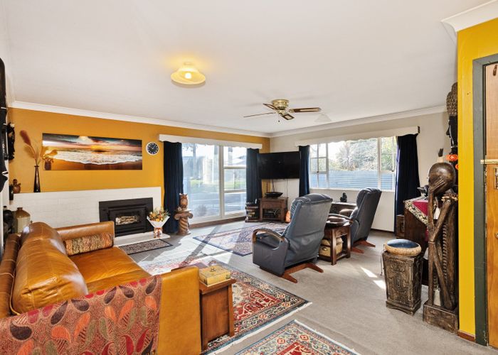  at 92 Scott Street, Strathern, Invercargill