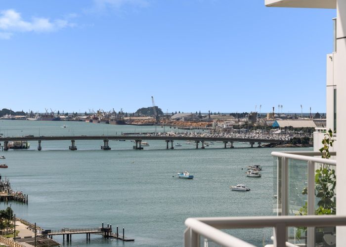  at 1501/72 Devonport Road, City Centre, Tauranga, Bay Of Plenty