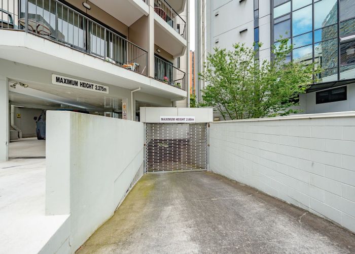  at Unit 10B/6 Whitaker Place, Grafton, Auckland City, Auckland