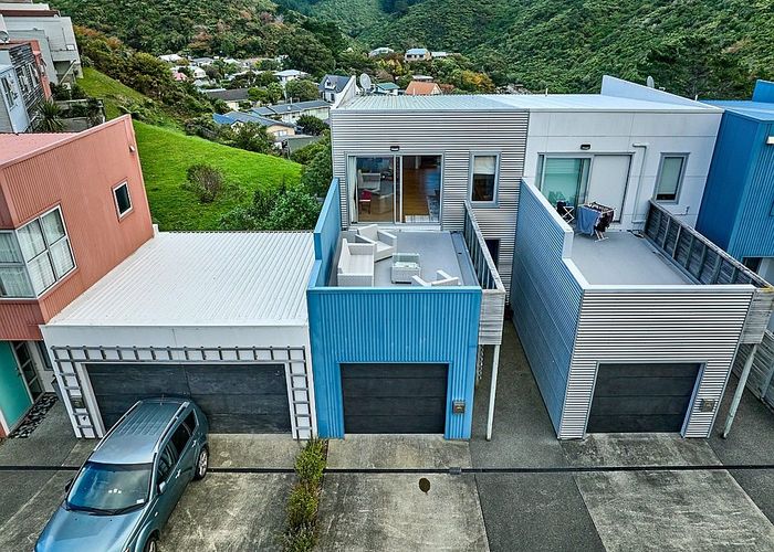  at 3 Saddleback Grove, Karori, Wellington, Wellington