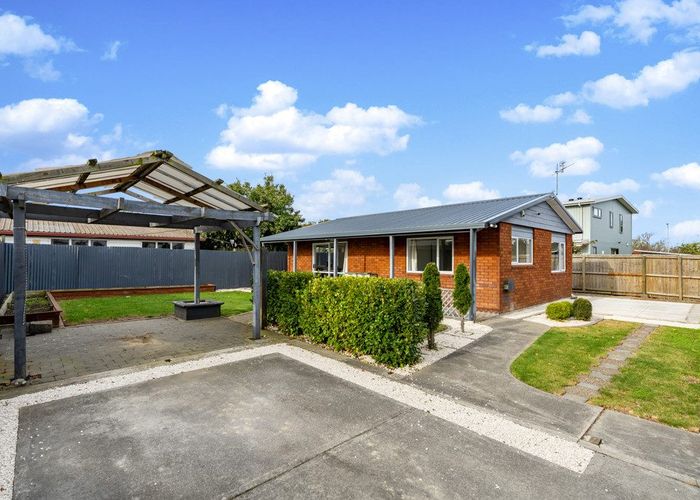  at 108 Hoani Street, Northcote, Christchurch City, Canterbury