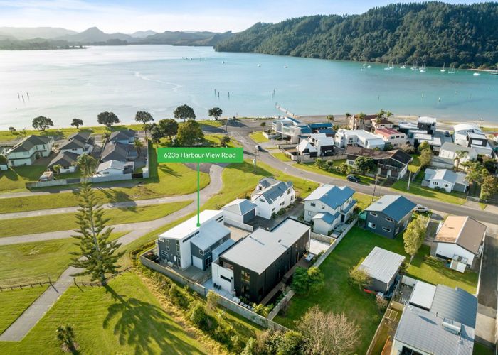  at 623B Harbour View Road, Whangamata, Thames-Coromandel, Waikato