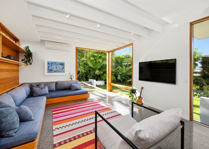  at 44 Dorset Street, Westmere, Auckland City, Auckland