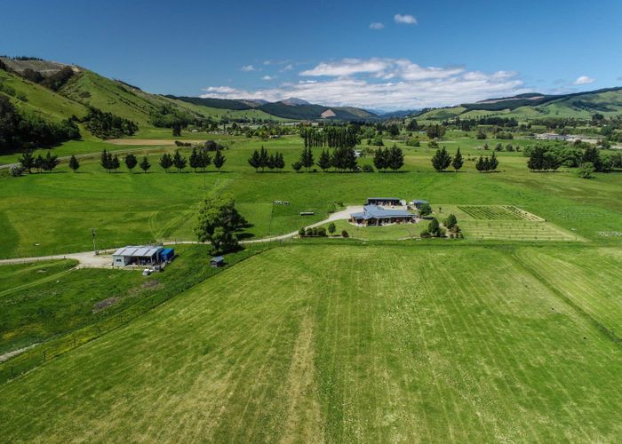  at 4180 Motueka Valley Highway, Tapawera