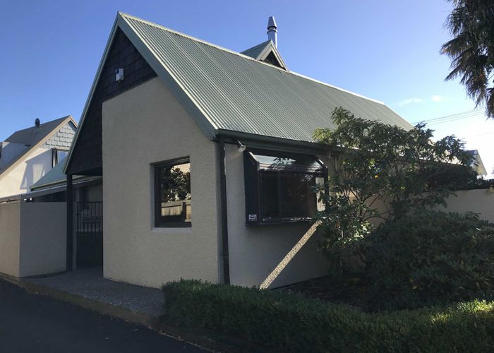  at 1/125 Champion Street, Edgeware, Christchurch City, Canterbury