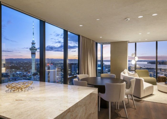  at PH5303/10 Commerce Street, City Centre, Auckland City, Auckland