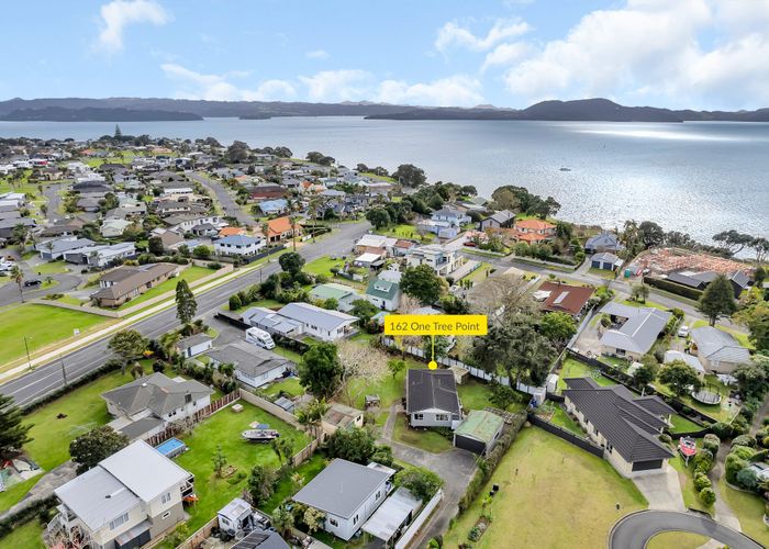  at 162 One Tree Point Road, One Tree Point, Whangarei, Northland