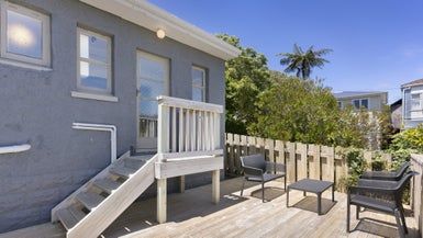  at 91 Northland Road, Northland, Wellington