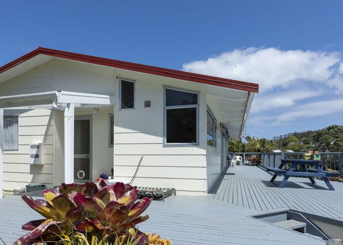  at 21 Hihi Beach Road, Hihi, Mangōnui