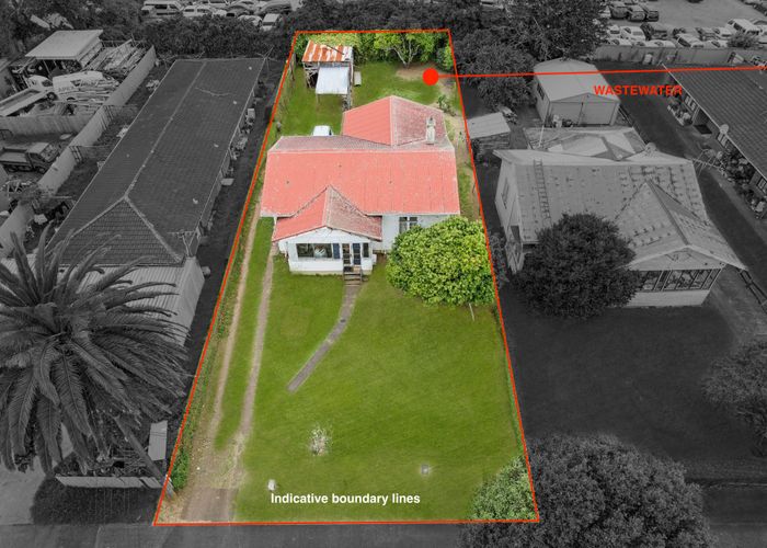  at 15 Hauiti Road, Otahuhu, Auckland City, Auckland