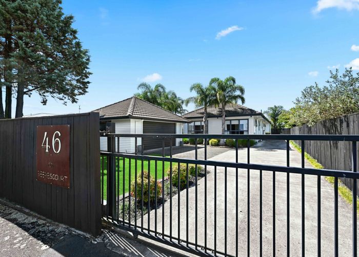  at 46 Beerescourt Road, Beerescourt, Hamilton