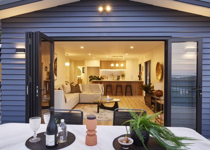  at 436 Huia Road, Laingholm, Waitakere City, Auckland