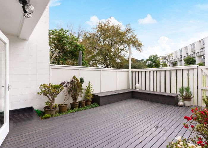  at 7/142 Howe Street, Freemans Bay, Auckland City, Auckland