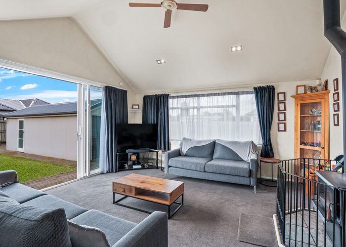  at 23 Jollie Street, Linwood, Christchurch