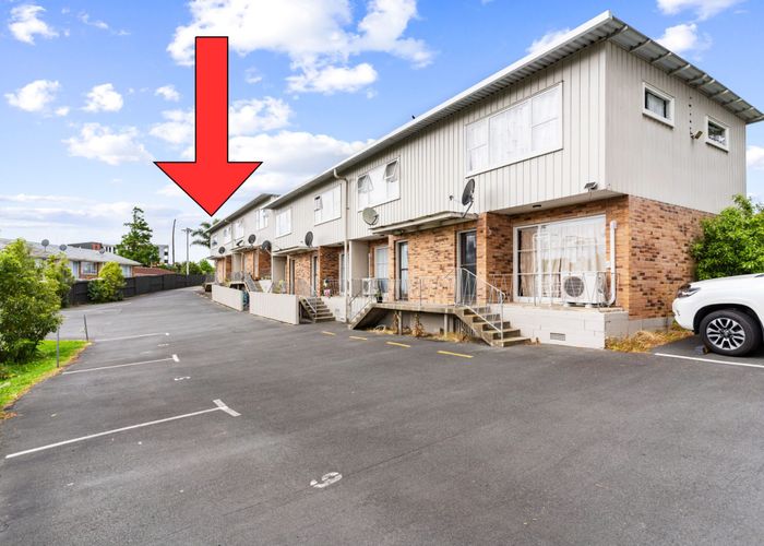  at 6/689 Great South Road, Otahuhu, Auckland City, Auckland