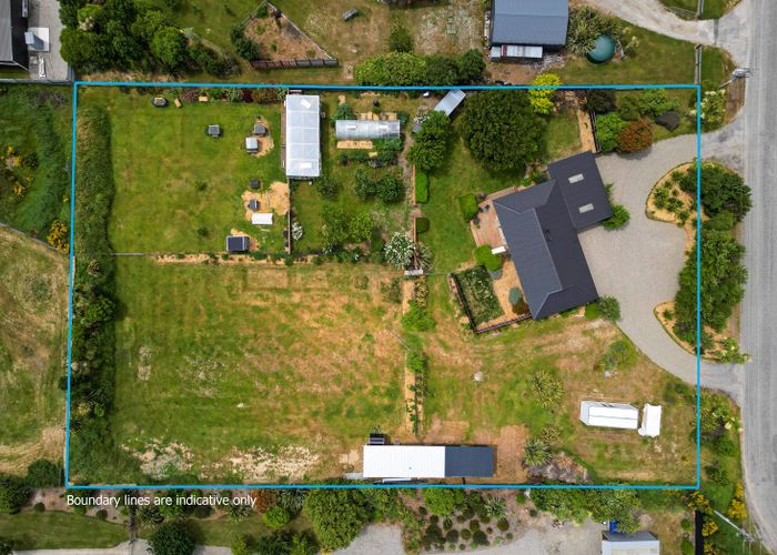  at 58 Loach Road, Hawea Flat, Wanaka, Otago