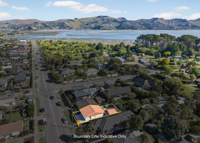  at 320B Estuary Road, South New Brighton, Christchurch City, Canterbury