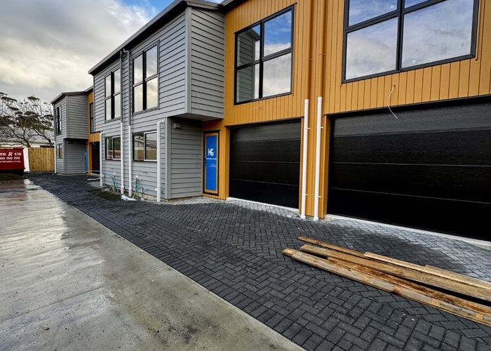  at Lot4/8 Funnell Place, Manurewa, Manukau City, Auckland