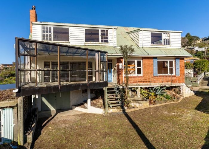  at 17A Shandon Street, Roseneath, Dunedin, Otago