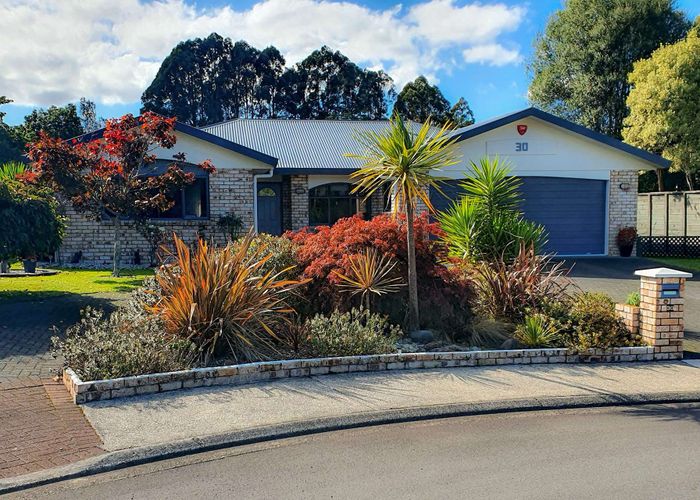  at 30 Caulfield Place, Pukehangi, Rotorua