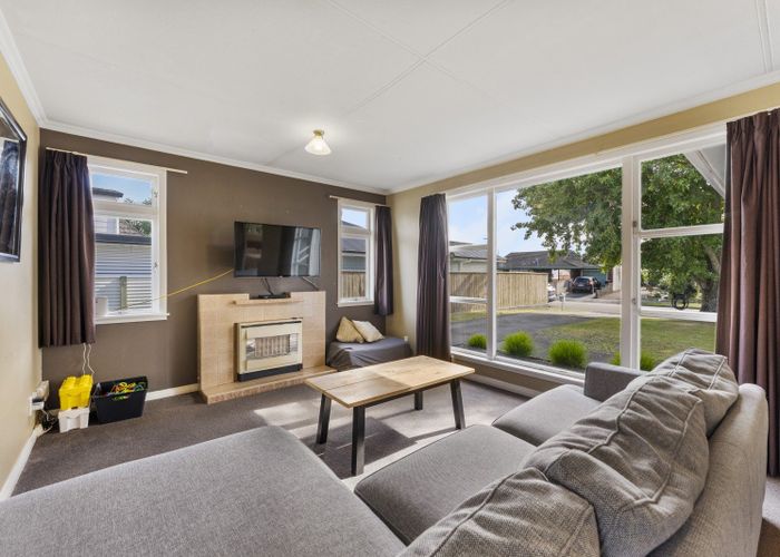  at 4 Burfield Place, Awapuni, Palmerston North