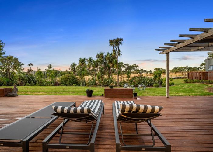  at 157 Barrett Road, Riverhead, Rodney, Auckland