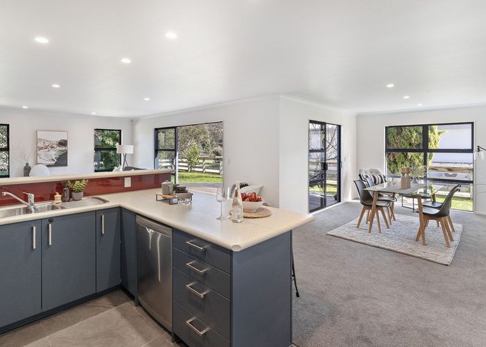 Recently sold 43 Esther Street, Martinborough homes.co.nz