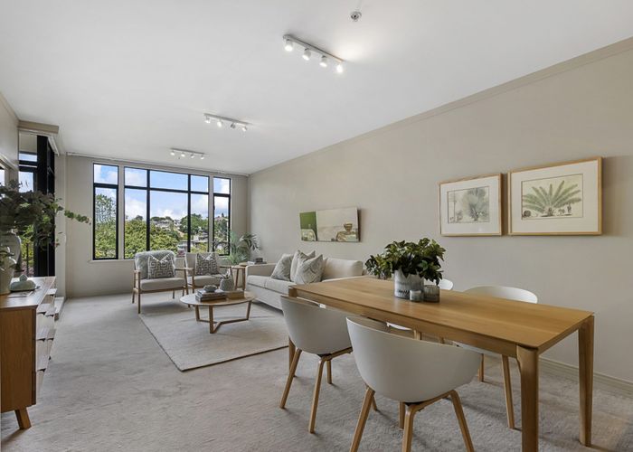  at 1E/38 James Cook Crescent, Remuera, Auckland City, Auckland