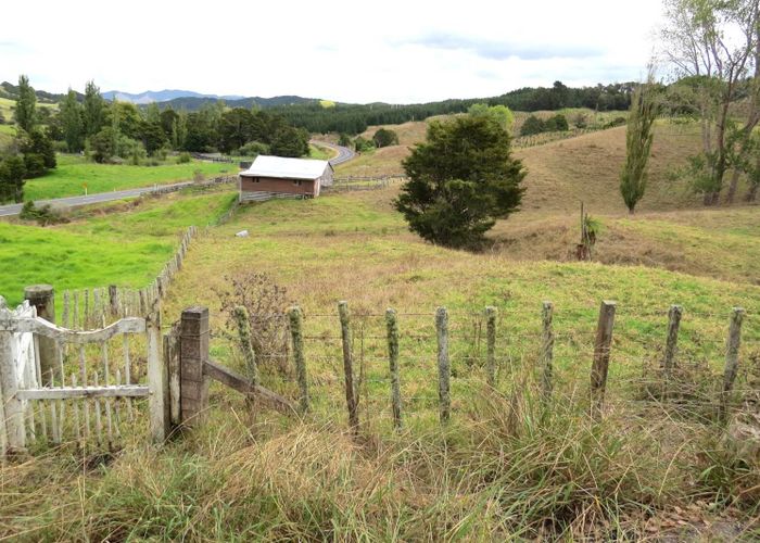  at 2362 State Highway 14, Wheki Valley, Whangarei, Northland