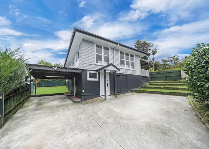  at 1/20 Sarajevo Place, Massey, Waitakere City, Auckland