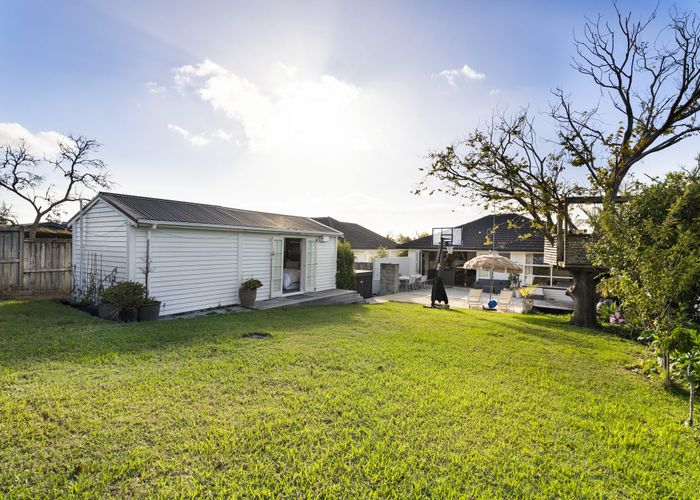  at 23 William Denny Avenue, Westmere, Auckland