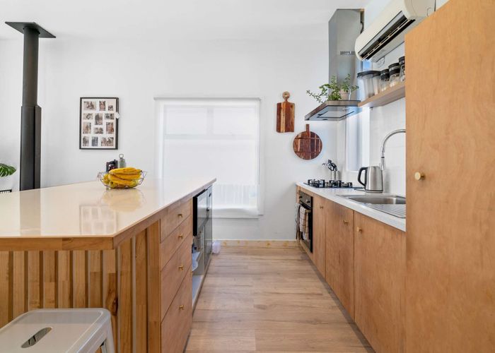  at 83 Lowe Street, Avenal, Invercargill