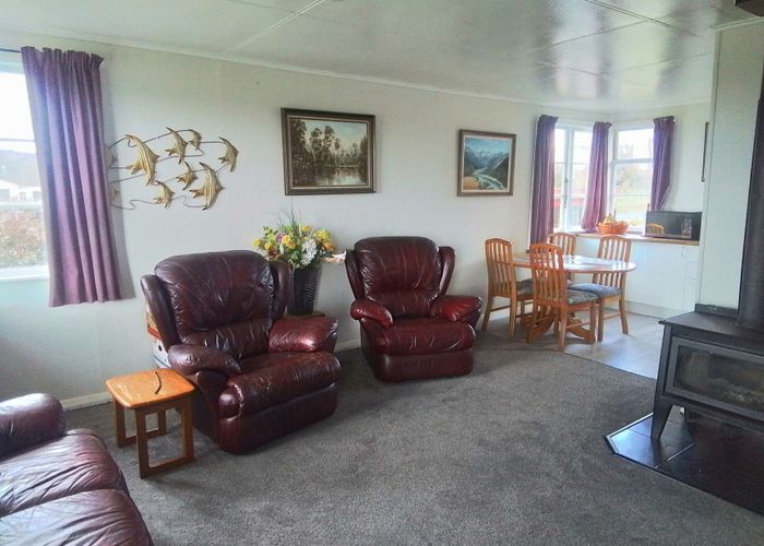  at 2264 State Highway 4, Owhango