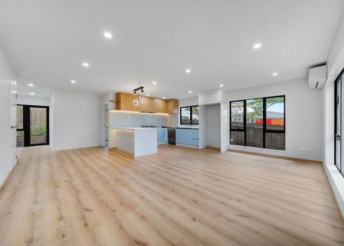  at 122 Don Buck Road, Massey, Waitakere City, Auckland