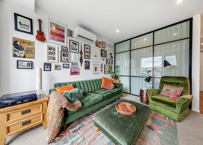  at 502/1817A Great North Road, Avondale, Auckland City, Auckland