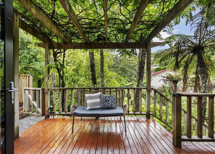  at 5 Bendbrook Way, Ngaio, Wellington