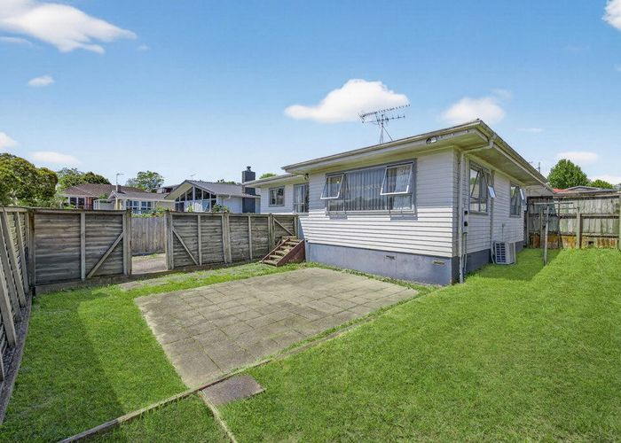  at 1/47 Larne Avenue, Pakuranga Heights, Manukau City, Auckland