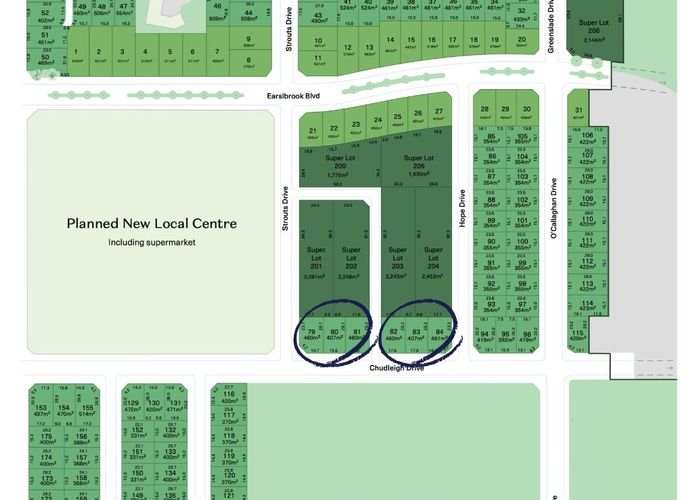  at Chudleigh Drive, Lincoln, Selwyn, Canterbury