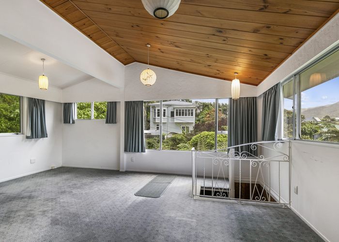  at 25 Weld Street, Wadestown, Wellington