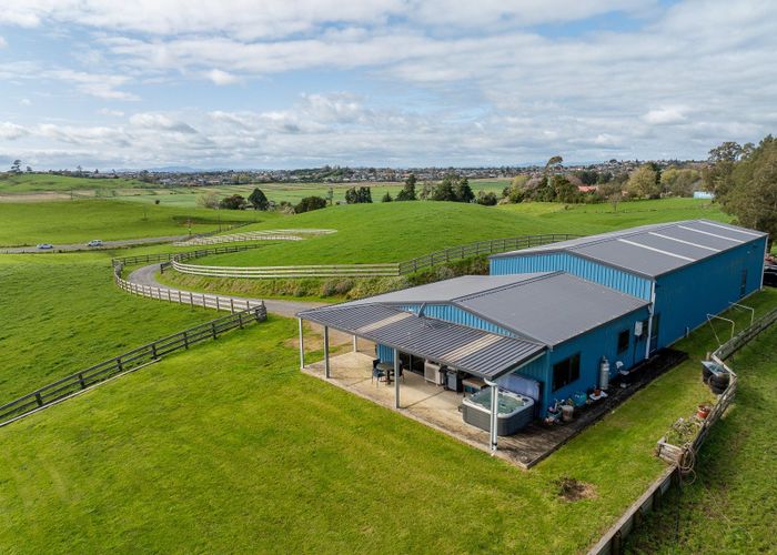 at 563 State Highway 23, Temple View, Hamilton, Waikato
