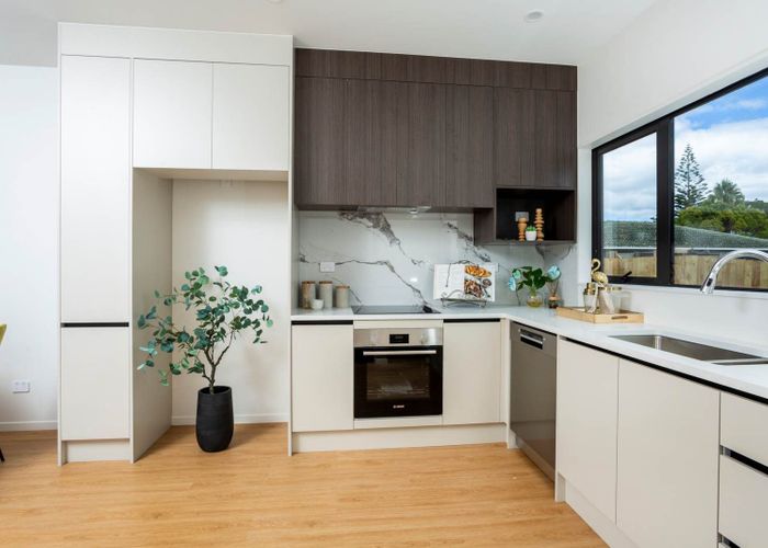  at  Lot 4/109 Archers Road, Hillcrest, North Shore City, Auckland