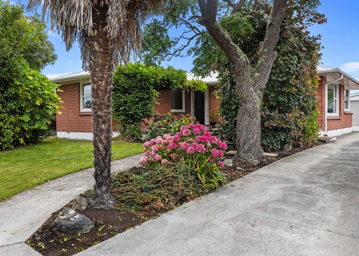  at 11 Kingrove Street, Bishopdale, Christchurch